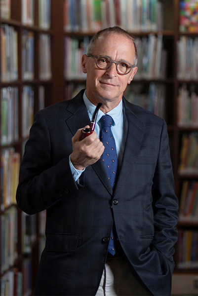 David Sedaris at westport country playhouse in Westport Connecticut in may 2025