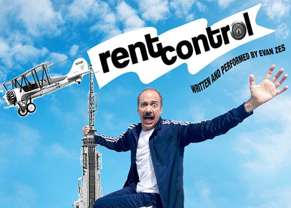 Rent control at westport country playhouse in september 2026