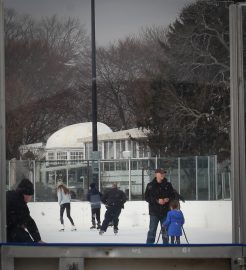 Westport, Connecticut, Westport, Police Department, Skate with a cop