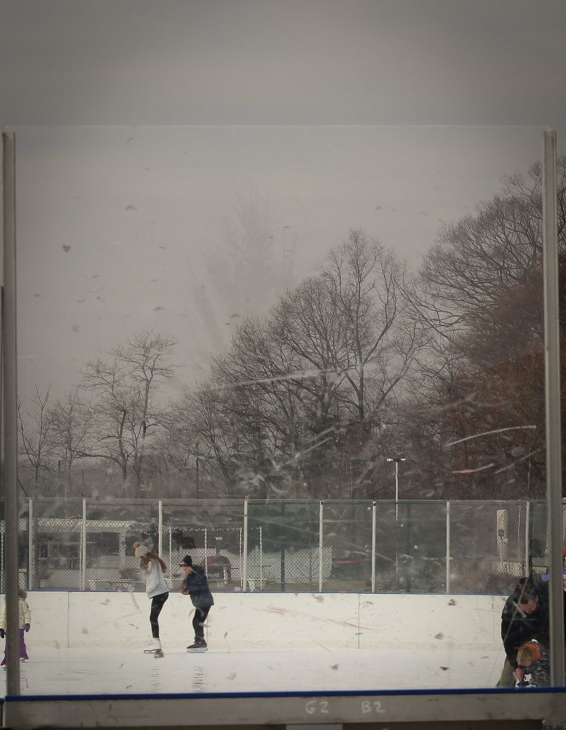 Westport, Connecticut, Westport, Police Department, Skate with a cop