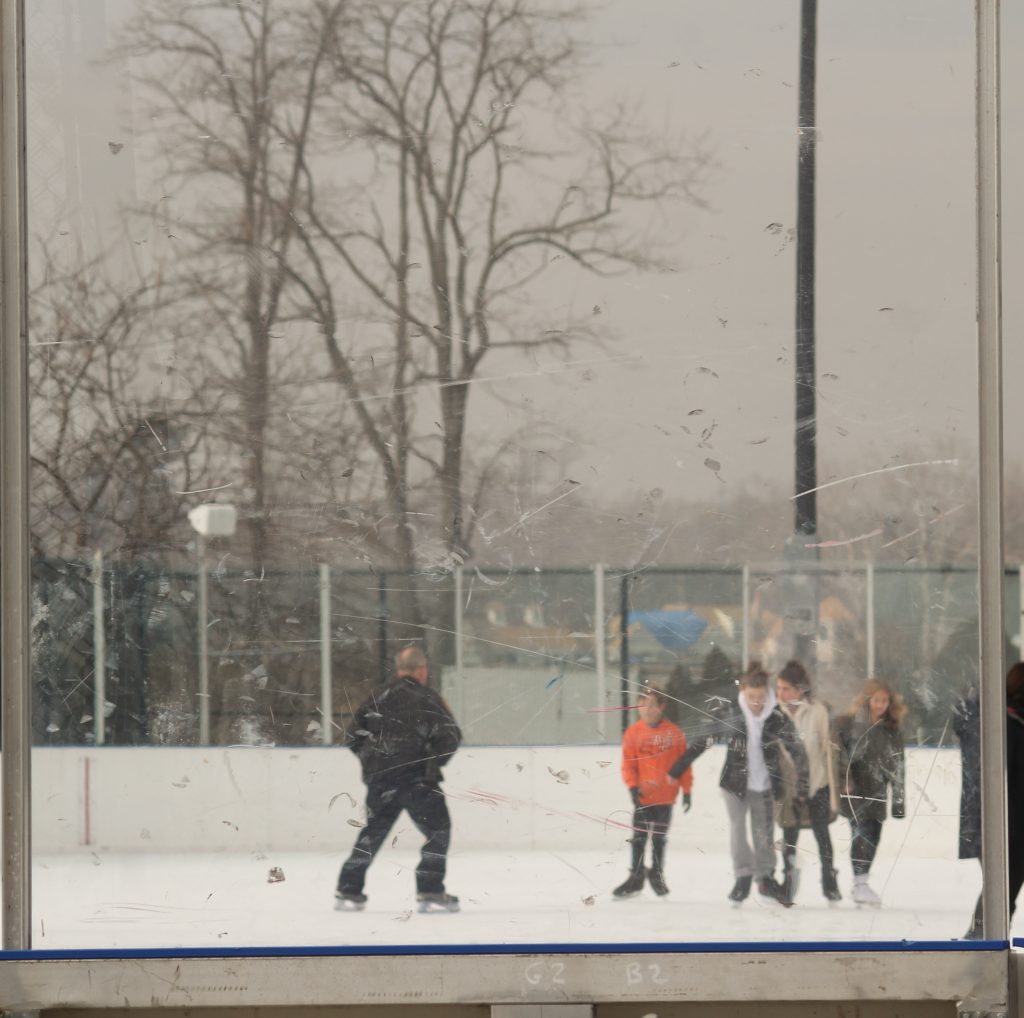 Westport, Connecticut, Westport, Police Department, Skate with a cop