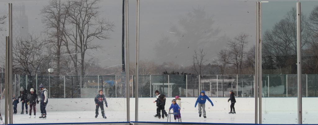 Westport, Connecticut, Westport, Police Department, Skate with a cop