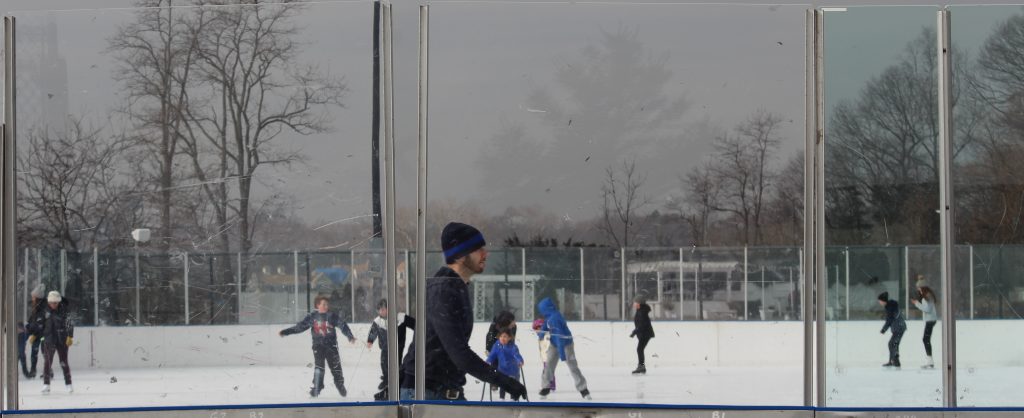 Westport, Connecticut, Westport, Police Department, Skate with a cop