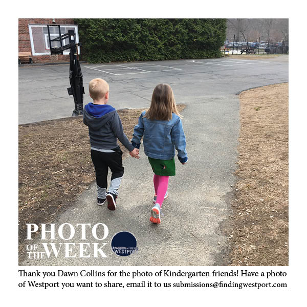 Photo of the week, westport connecticut