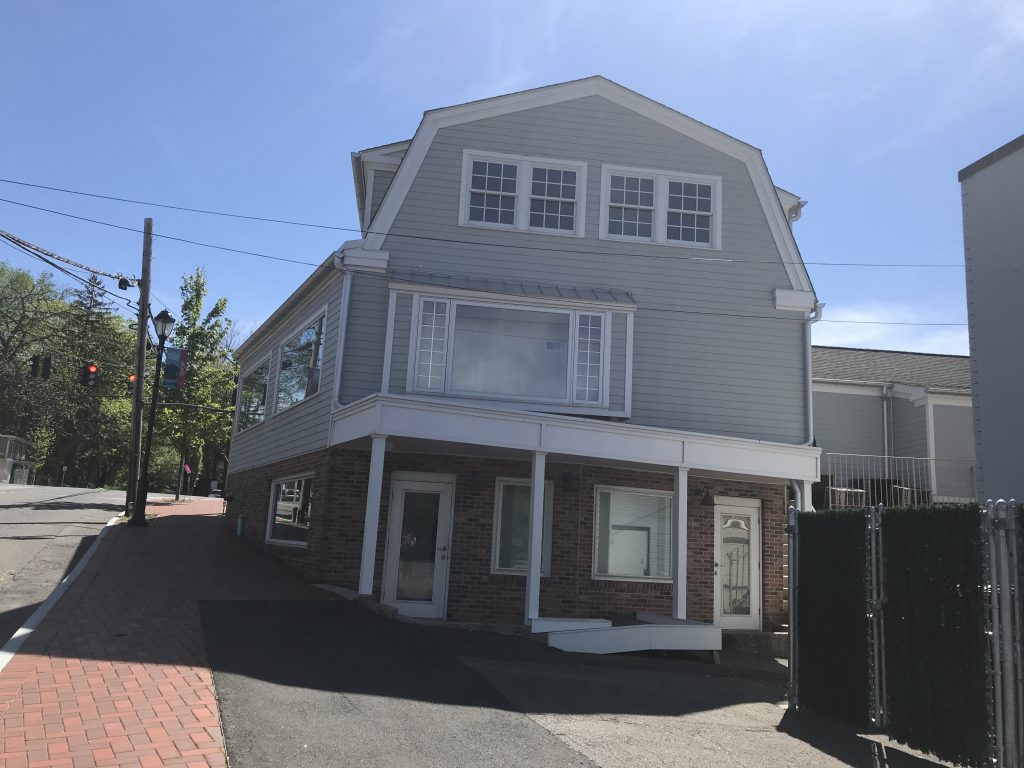 177-179 Main Street, Westport, Connecticut 