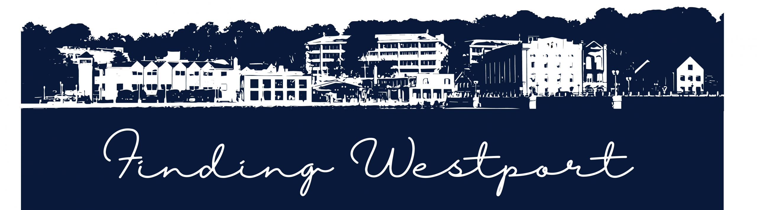 Finding westport logo