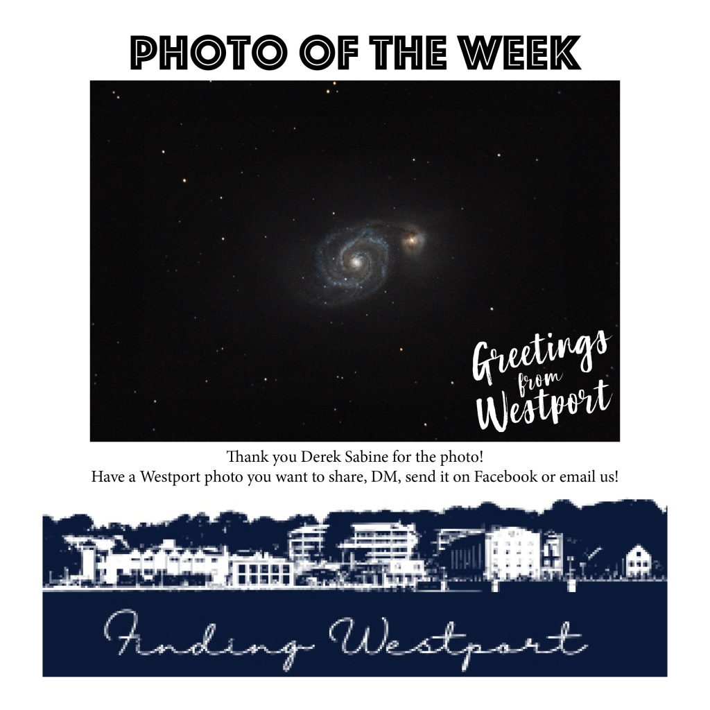 photo of the week