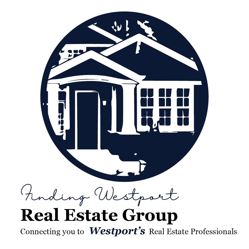 Finding Westport Real Estate Group logo