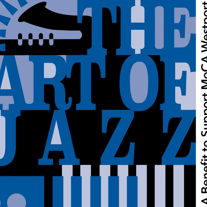 Moca Westport The Art of Jazz