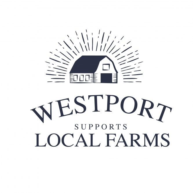 Westport Supports local farms