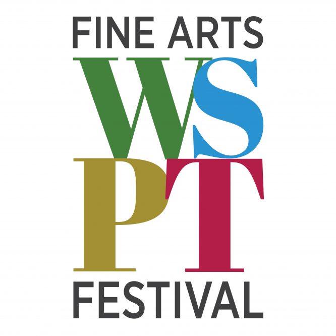 Westport Fine Arts Festival May 28-29, 2022