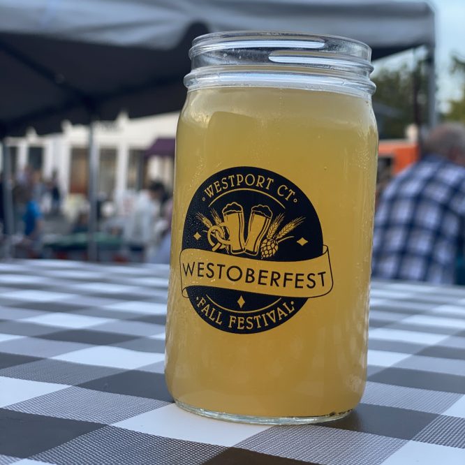 Westoberfest Craft Beer and Fall Festival returns to Downtown Westport