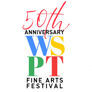 Westport Fine Arts festival Memorial Day weekend 2023